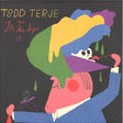 Todd Terje - It's the arps ep (12-inch maxi-single) - Velvet Music