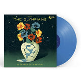 Olympians - In search of a revival (Coloured Vinyl LP) - Velvet Music