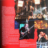 AC/DC - The razors edge (LP)