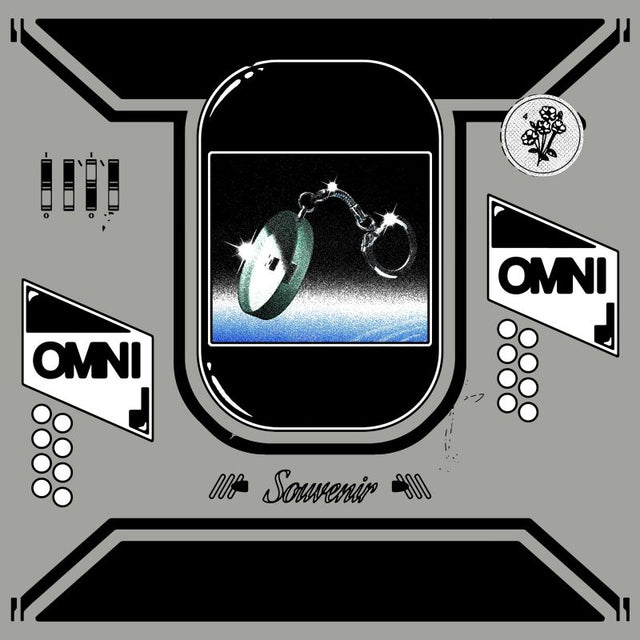 Omni - Souvenir (LP) - Velvet Music