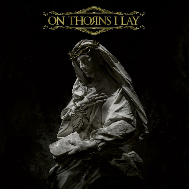 On Thorns I Lay - On thorns i lay (LP) - Velvet Music