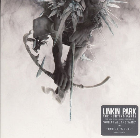Linkin Park - The Hunting Party (tweedehands CD) - Velvet Music