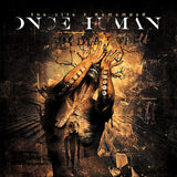 Once Human - The life i remember (CD) - Velvet Music