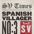 Ondara - Spanish villager no. 3 (CD) - Velvet Music