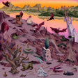 One Step Closer - This place you know (CD) - Velvet Music