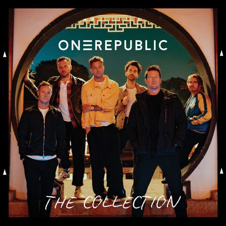 Onerepublic - Onerepublic: the collection (CD) - Velvet Music