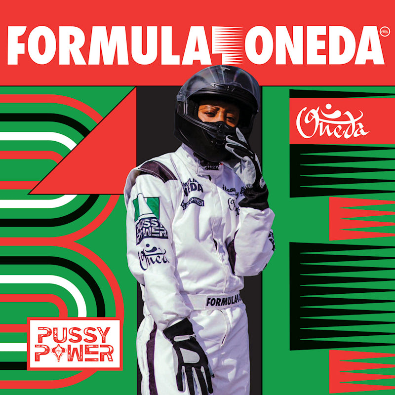 Oneda - Formula oneda (CD)