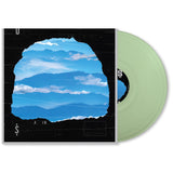Oneida - Expensive air -glass green vinyl- (LP) - Velvet Music