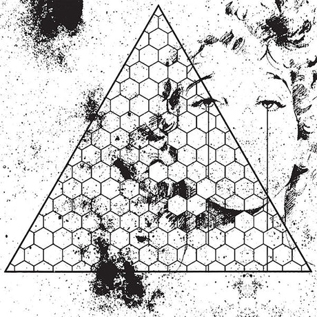 Oneohtrix Point Never - Betrayed in the octagon (LP) - Velvet Music