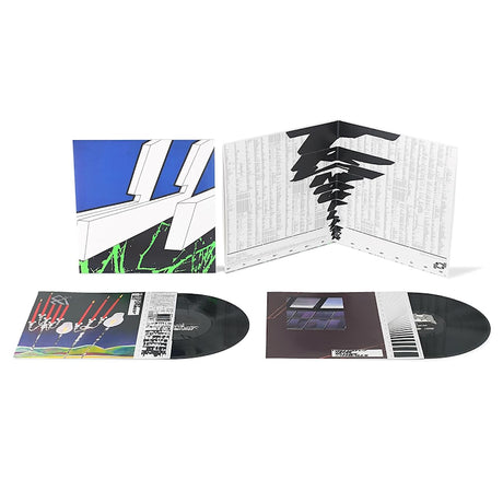 Oneohtrix Point Never - Tranquilizer (LP) - Velvet Music