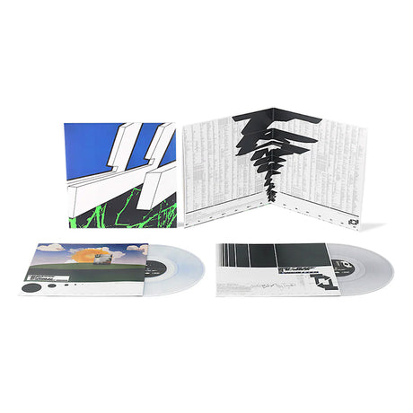 Oneohtrix Point Never - Tranquilizer (LP) - Velvet Music
