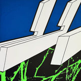 Oneohtrix Point Never - Tranquilizer (LP) - Velvet Music