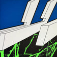 Oneohtrix Point Never - Tranquilizer (CD) - Velvet Music