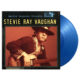 Stevie Ray Vaughan - Martin scorsese presents the blues (LP) - Velvet Music
