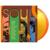 V/A (Various Artists) - Soul collected (LP) - Velvet Music