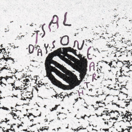 Onyon - Last days on earth (CD) - Velvet Music