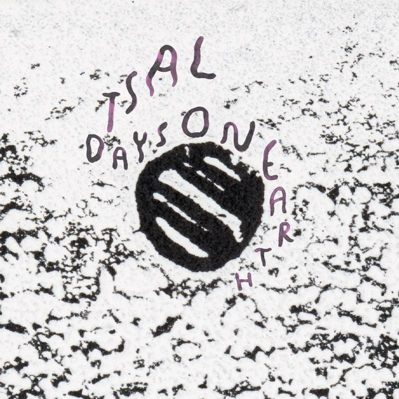 Onyon - The last days on earth (LP) - Velvet Music