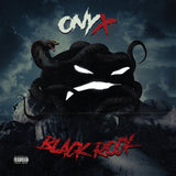 Onyx - Black rock (LP) - Velvet Music