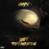 Onyx - Lost treasures (LP) - Velvet Music