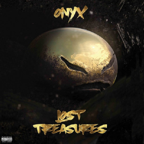 Onyx - Lost treasures (LP) - Velvet Music