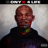Onyx - Onyx 4 life (CD) - Velvet Music