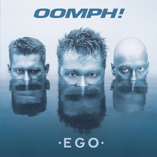 Oomph! - EGO (LP) - Velvet Music