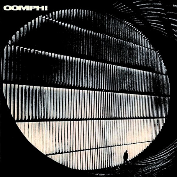 Oomph! - Oomph! (LP)