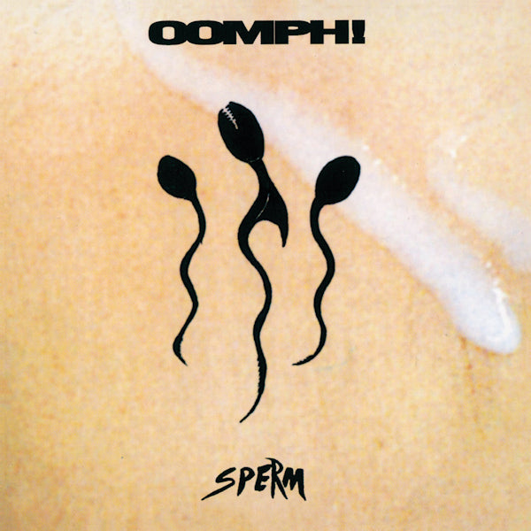Oomph! - Sperm (LP) - Velvet Music