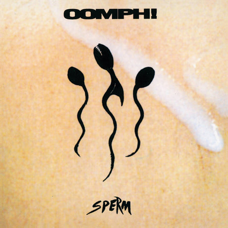Oomph! - Sperm (LP) - Velvet Music