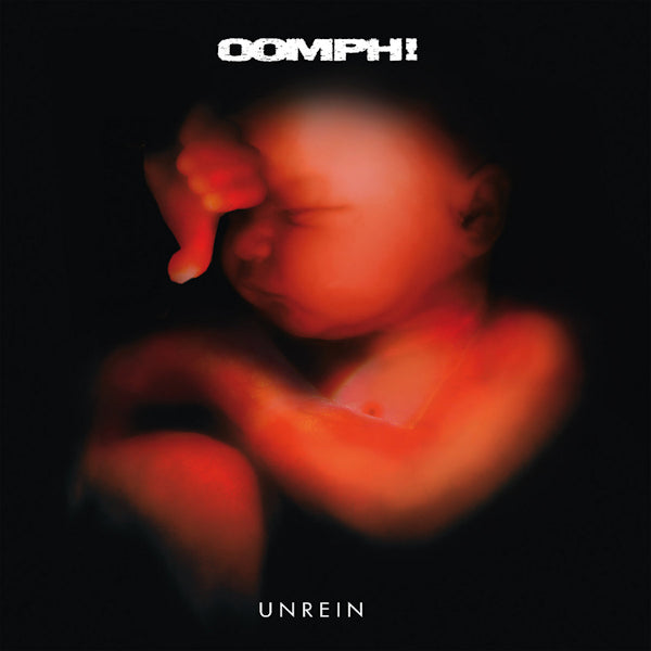 Oomph! - Unrein (CD) - Velvet Music
