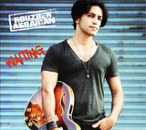 Rouzbeh Asgarian - Waiting (CD d'occasion)