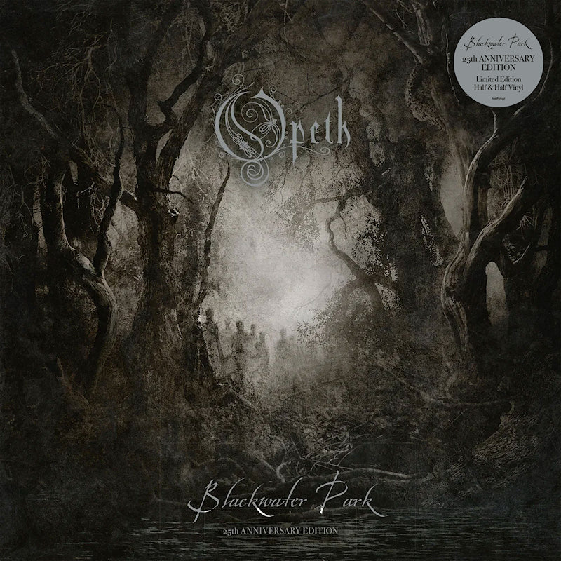 Opeth - Blackwater park (25th anniversary) (LP) - Velvet Music