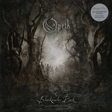 Opeth - Blackwater park (25th anniversary) (LP) - Velvet Music