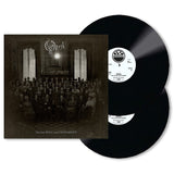 Opeth - The last will and testament (LP) - Velvet Music