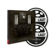 Opeth - The last will and testament (CD) - Velvet Music