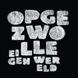 Opgezwolle - Eigen wereld (LP) - Velvet Music