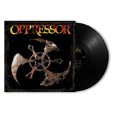 Oppressor - Elements of corrosion (LP)