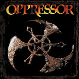 Oppressor - Elements of corrosion (LP)