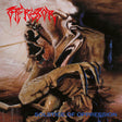 Oppressor - Solstice of oppression (CD) - Velvet Music