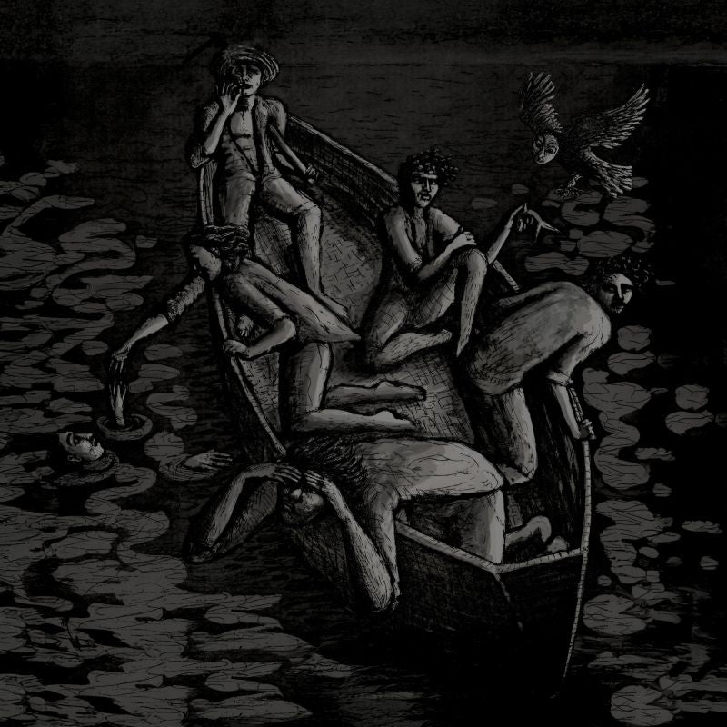Opus Kink - The sweet goodbye (LP)