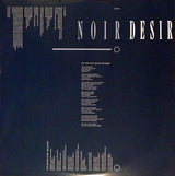 Noir Désir - Où Veux-Tu Qu'Je R'garde (LP) - Velvet Music