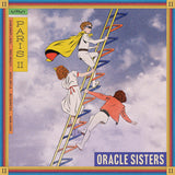 Oracle Sisters - Paris i/paris ii (LP)