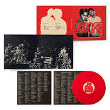 Orange Skyline - Dreams to keep (red Vinyl LP) - Velvet Music