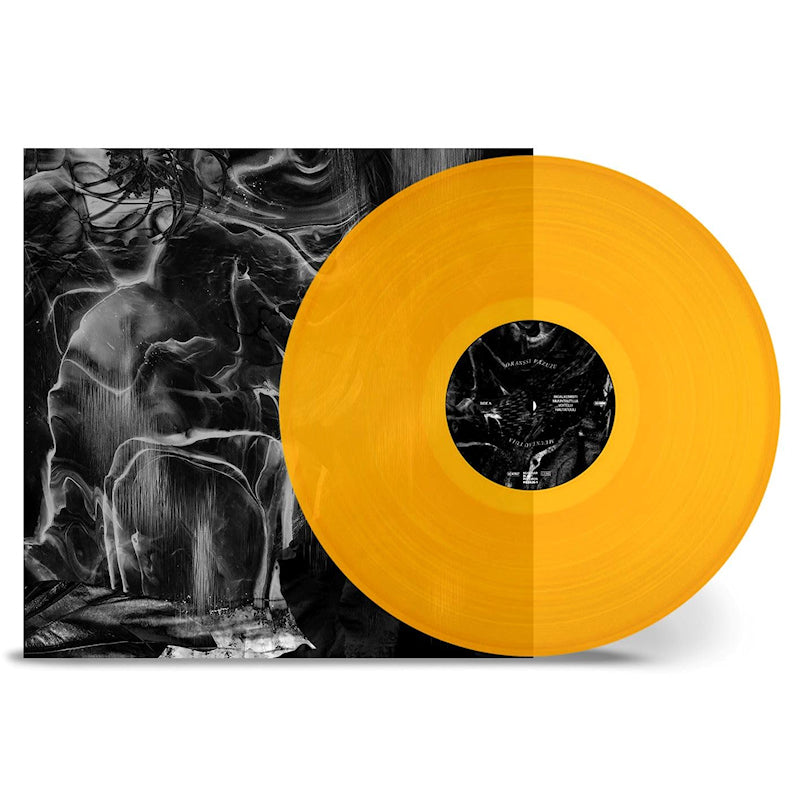 Oranssi Pazuzu - Muuntautuja (LP) - Velvet Music