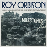 Roy Orbison - Milestones (LP)