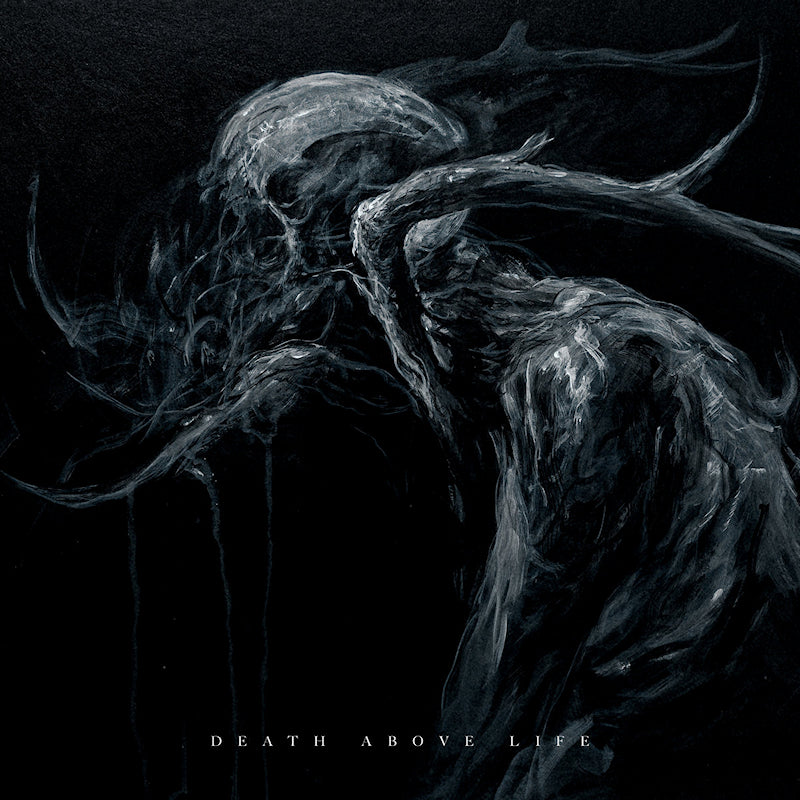 Orbit Culture - Death above life (LP)