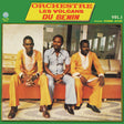Orchestre Les Volcans Du Benin - Vol. 1 (LP) - Velvet Music