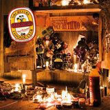 Orchestre Poly-rythmo - Cotonou club (CD) - Velvet Music