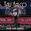 Tav Falco - Club car zodiac (LP) - Velvet Music