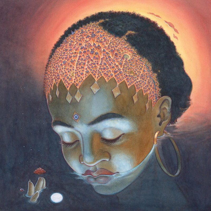 Orion Sun - Orion (LP)